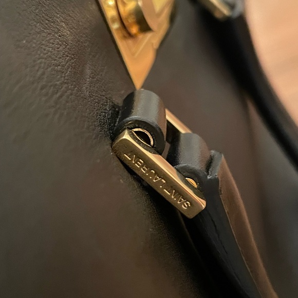 Saint Laurent 2014 Trois Clous tote - Picture 12 of 17